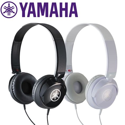 Yamaha 耳機